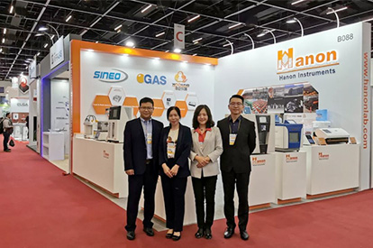 微波反应试验温度、时间、压力及功率控制