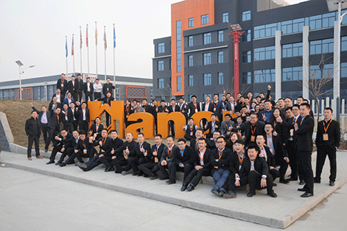 点开这篇招聘，给自己一个升职加薪的机会！