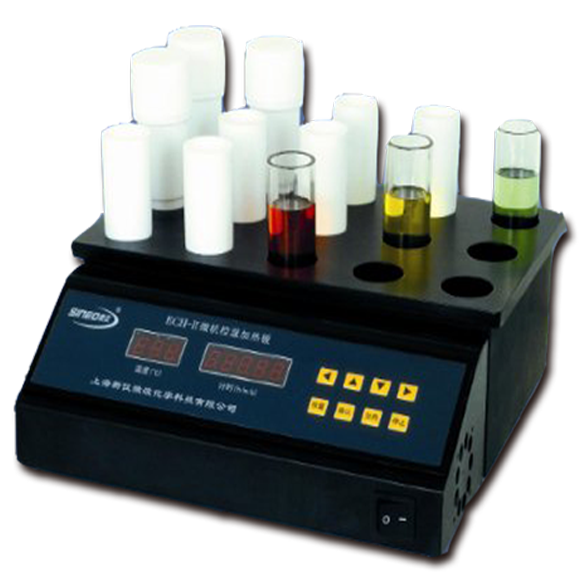 ECH-20/ECH-20D微机控温加热板