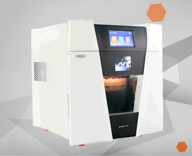 TANK调试测试方法