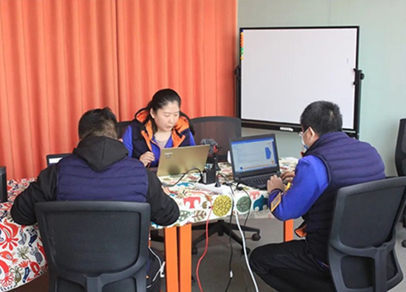 “见屏如面”，在线相约：海能仪器往期直播培训视频汇总