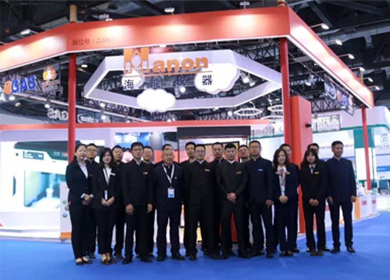 BCEIA2019，感谢有您！