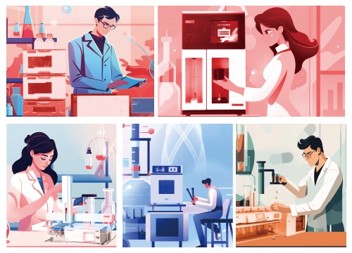 【政策赋能】大规模设备更新，海能解决方案