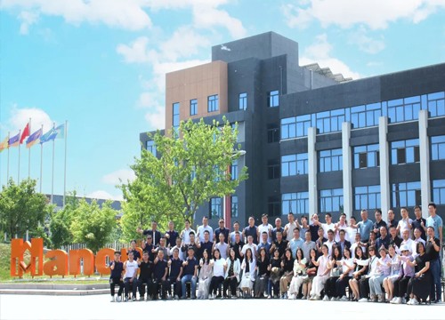 国内、国外，线下、线上，海能技术-新仪2024年用户、渠道商交流会持续举行中！