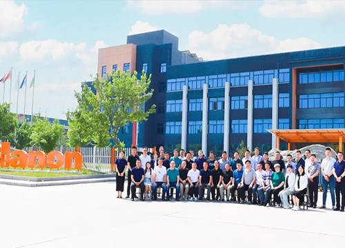 陕西、北京、天津、湖北……渠道商交流会再更新！