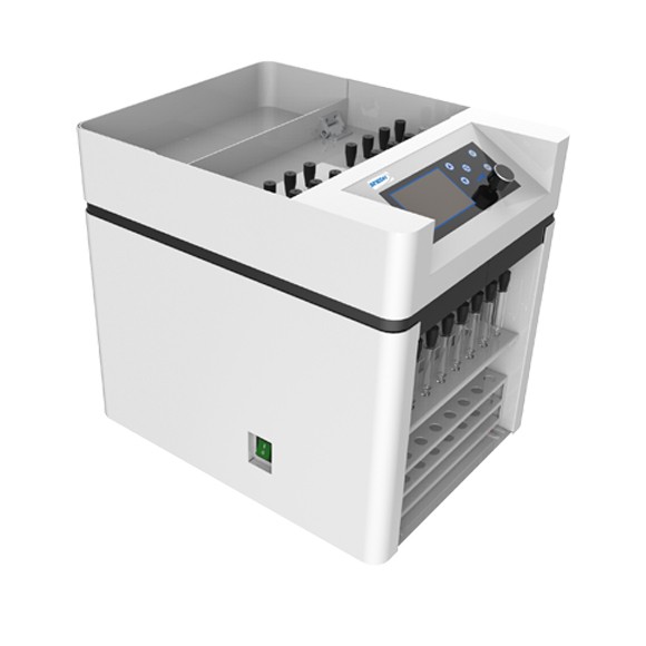 SPE80固相萃取仪