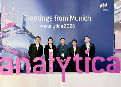 从慕尼黑到全球：以倾听连接用户，以对话回应需求